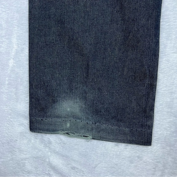 Vintage Y2K Mark Ecko Baggy Jeans 40x28 - Picture 7 of 8